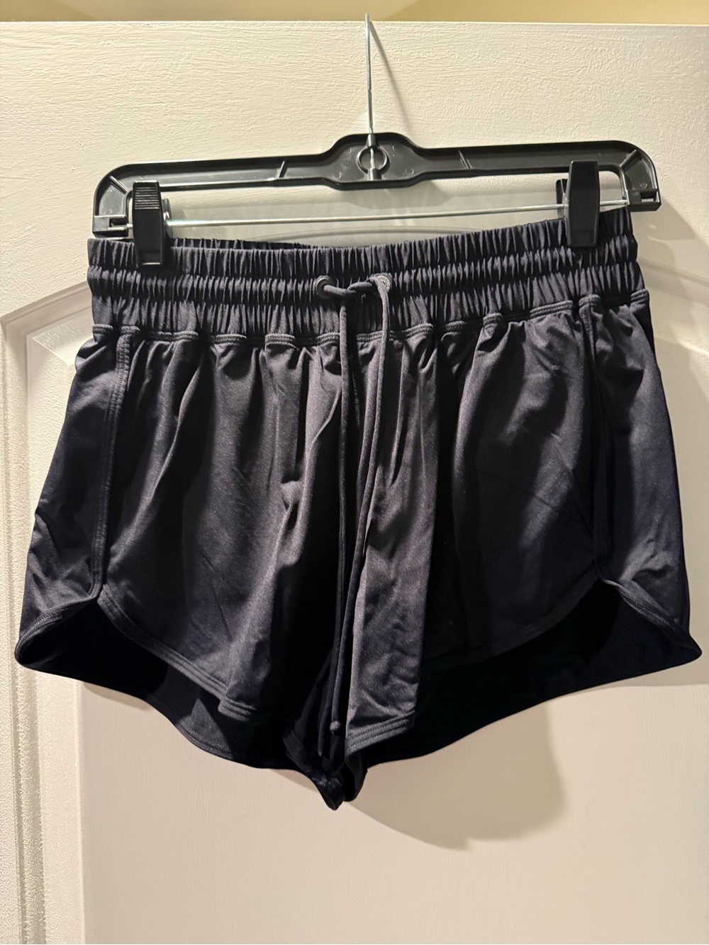 LL Bean swim shorts